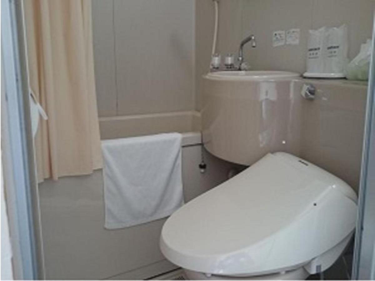 City Inn Nishi Tanabe / Vacation Stay 78538 Osaka Exterior photo